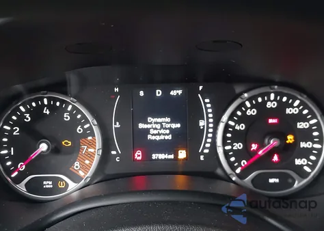 2020 Jeep Renegade Jeepster 4X4 from USA, damaged, VIN ZACNJBAB2LPL84468